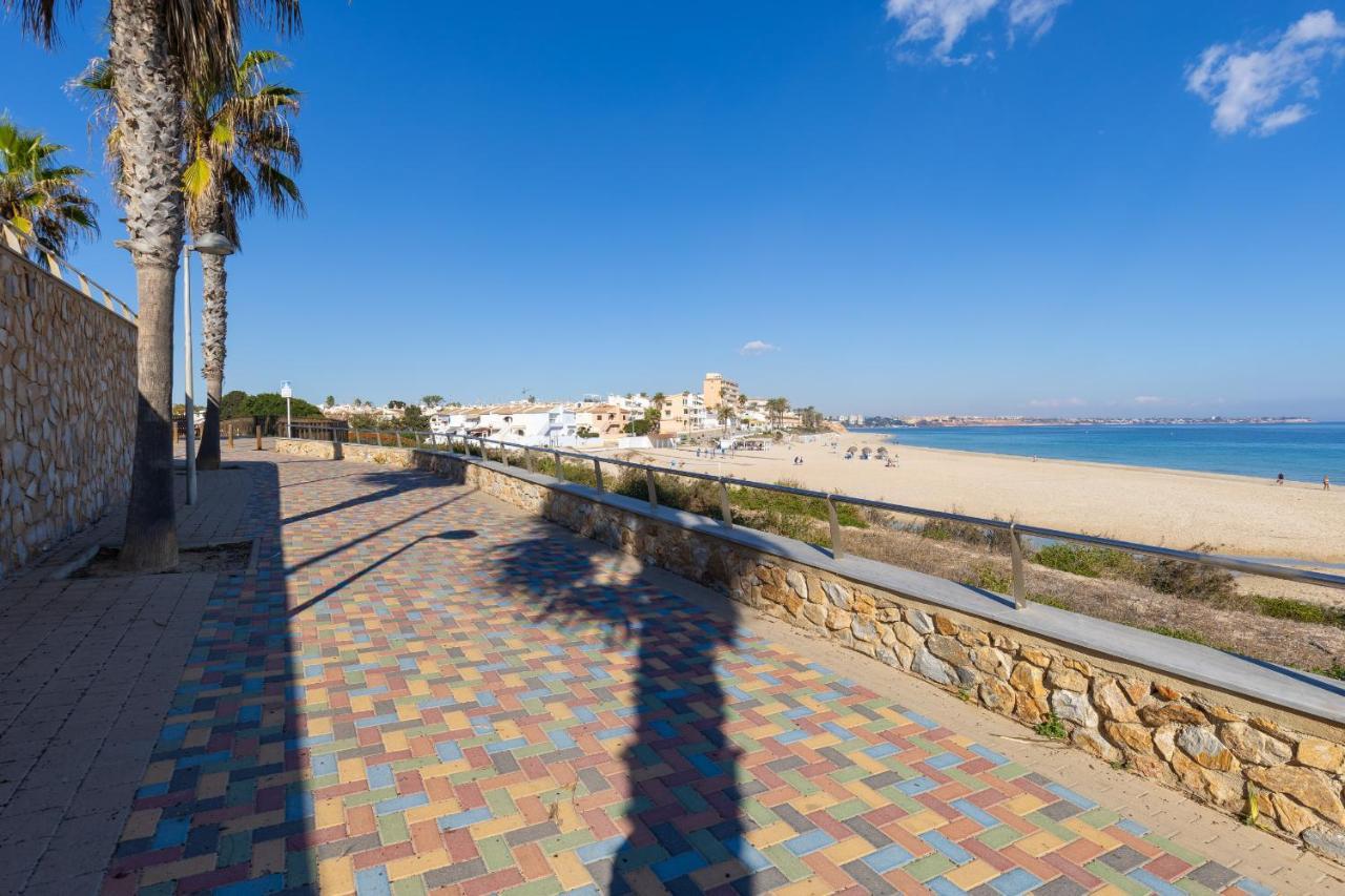 Happiness Corner By Fidalsa Villa Pilar de la Horadada Exterior photo